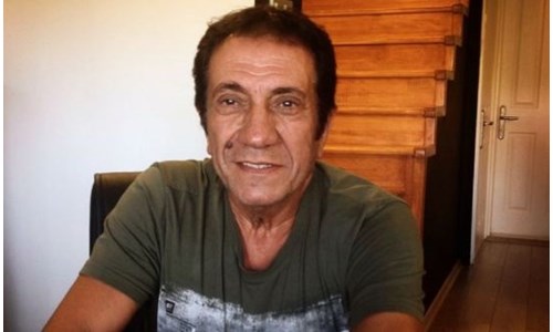KONTROL İÇİN HASTANEYE GİDEN İZZET ALTINMEŞE AMELİYATA ALINDI
